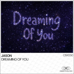 JASON - Dreaming of You