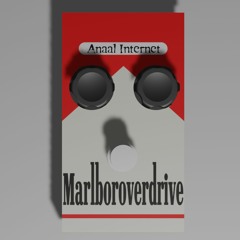 Marlboroverdrive Lied (Hit The Lights)