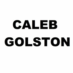Caleb Golston - DJ Mix 00007 - 128 & 138 Mix
