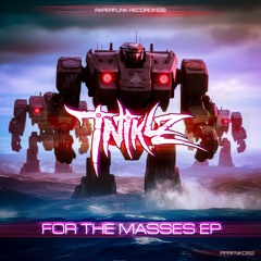TNTKLZ - Hustle