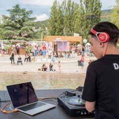 SET DJ festi'neuch 2024