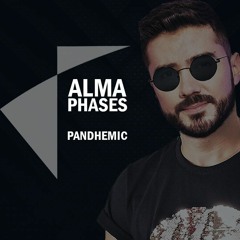 Alma Phases - Pandhemic
