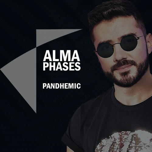 Alma Phases - Pandhemic