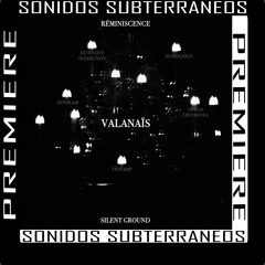| PREMIERE | Ofelia Ortodoxa Feat. VALANAÏS - She Knows How To Die Twice | [Silent Ground]