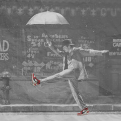 I Heard it Through the Grapevine (♭7 rework)