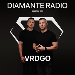 DIAMANTE RADIO 001