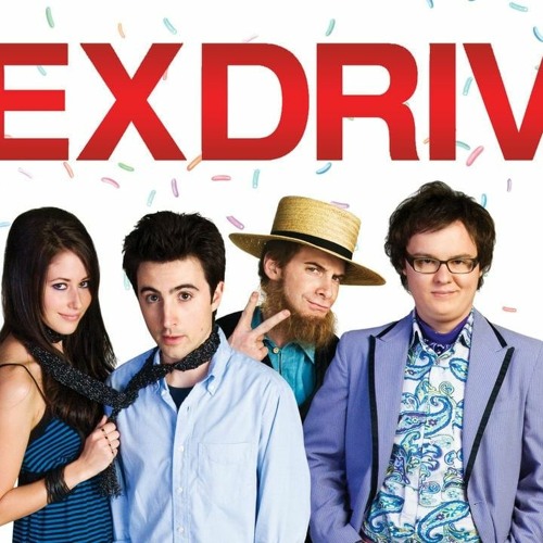 Stream WaTCH Sex Drive 2008 FuLLMovieOnLINE MP4 UHD 1080p
