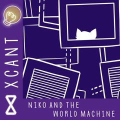 Niko and the World Machine (Lofi Edition)