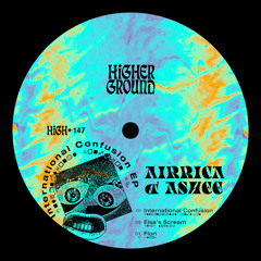 Airrica & Ashee - International Confusion (Extended)