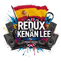 Decoy - Redux VS Keenan Lee (Production Mix)