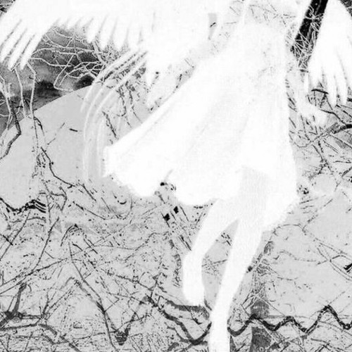 AERIN X PYKE - LIFE SIZE