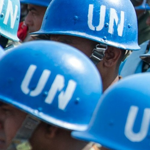 Haiti - epidemia causata dall'ONU