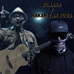 Kumaha X Hakan Tah Kusia (feat. Asep Balon)