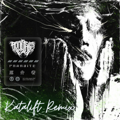 ABBIE FALLS - PARASITE (KATALIFT REMIX)