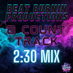 2025-2026 Beat Burnin Productions 8Count Track
