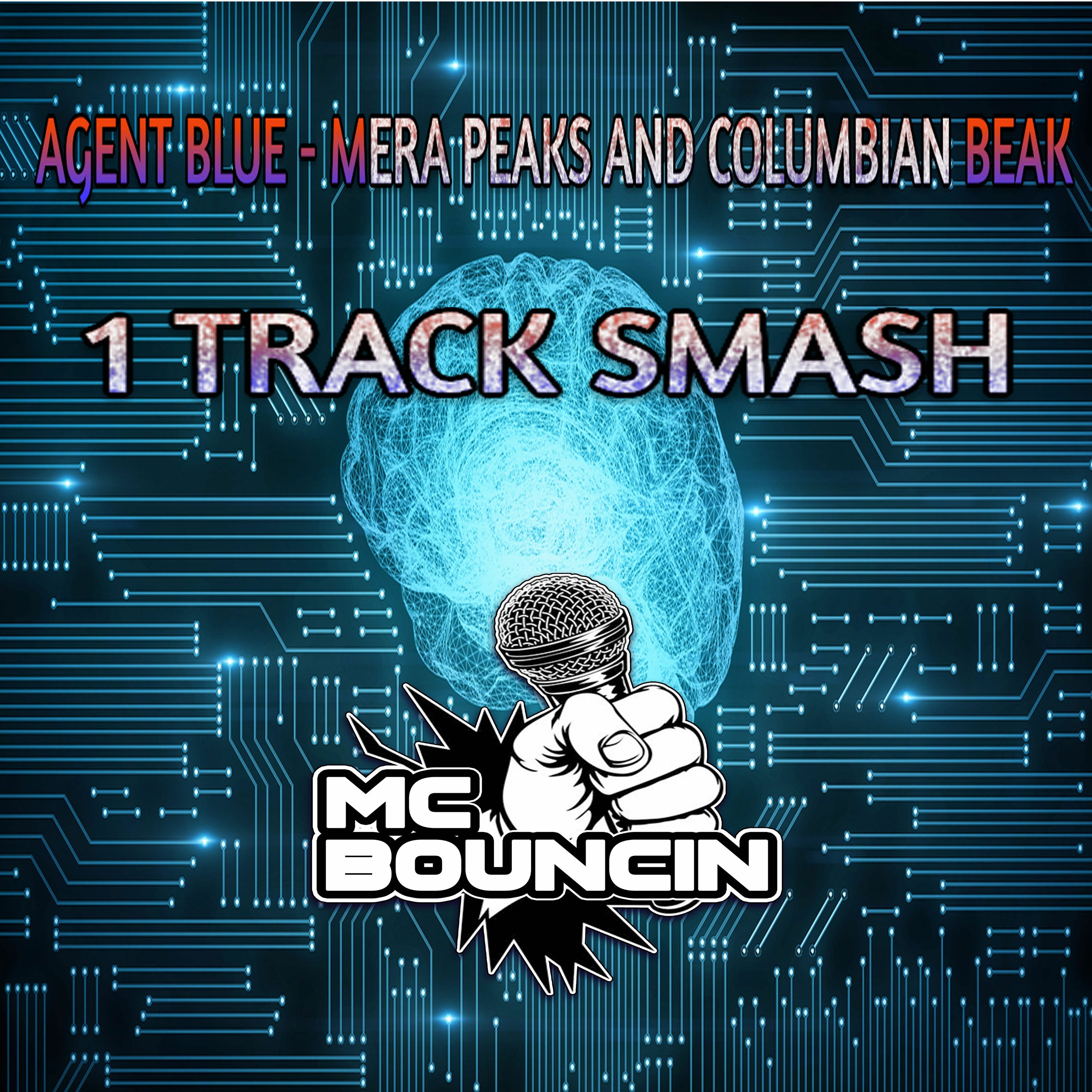 DJ AMMO T AKA MC BOUNCIN - OFFICIAL
