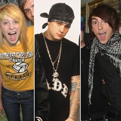 Alero-293 - Skate (around the world for you)