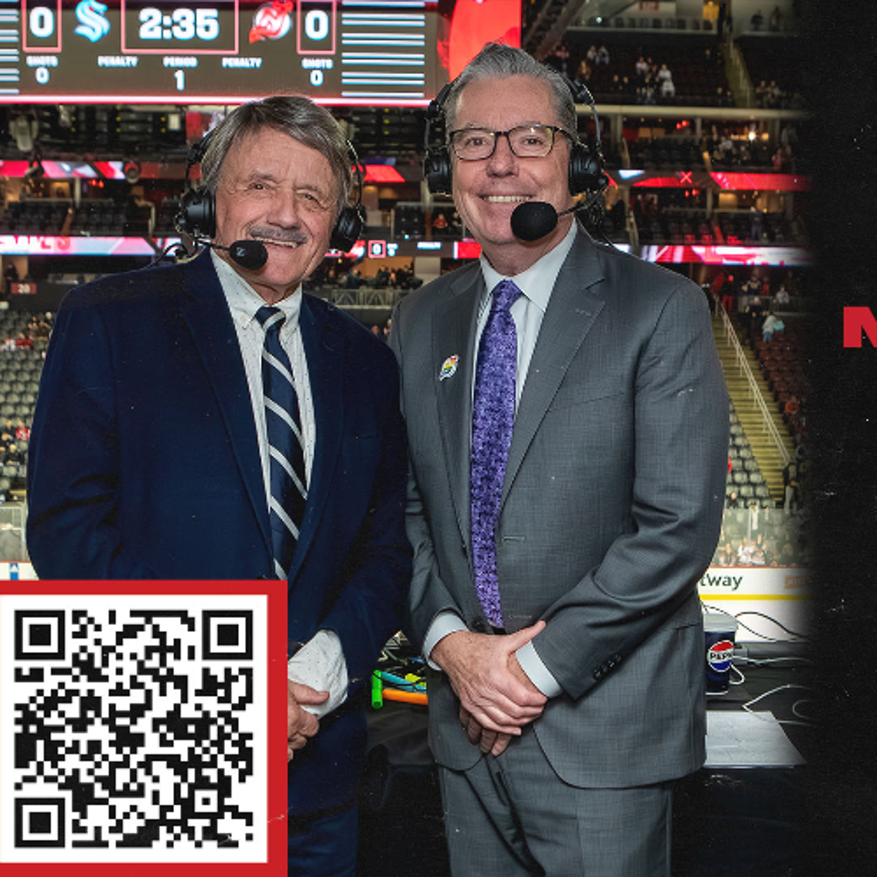 New Jersey Devils Hockey Network Postgame Show: October 11 at Tampa Bay