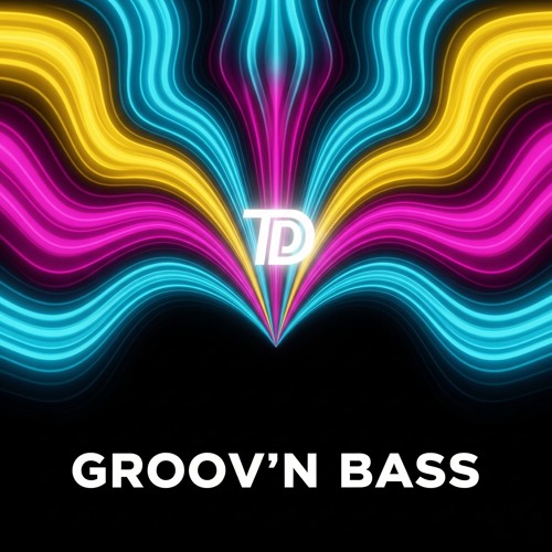 Groov'n Bass - Groovy high energy DnB
