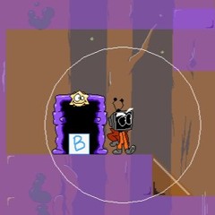 Region FOREST MAZE - Loco Tower