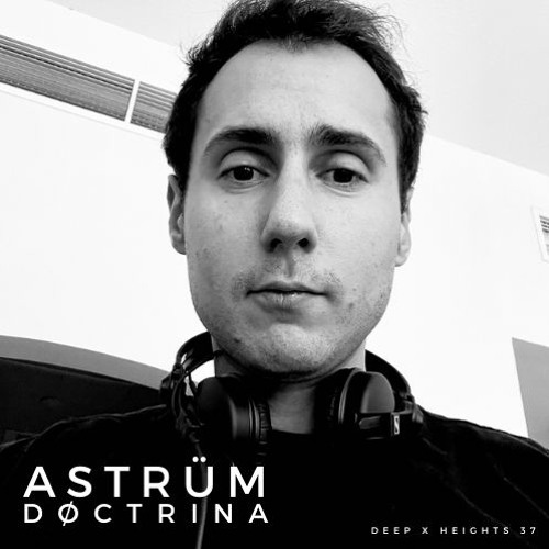 DxH 37 - Astrüm Døctrina