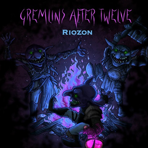 Gremlins after Twelve