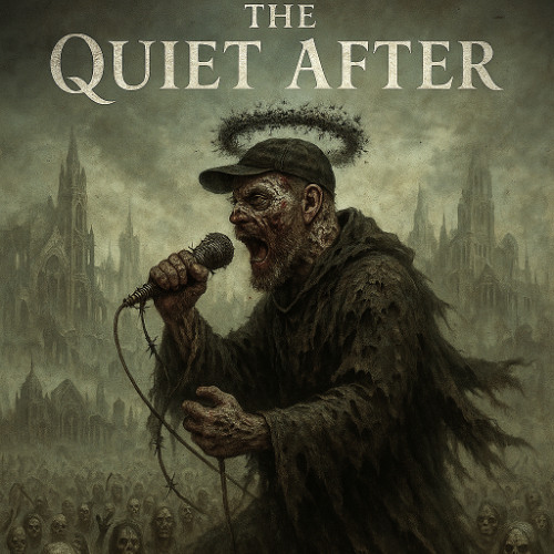 Gone but not forgotten