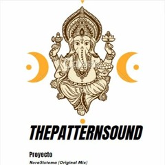 ThePatternSound -  NoraSistema  ( Remix)