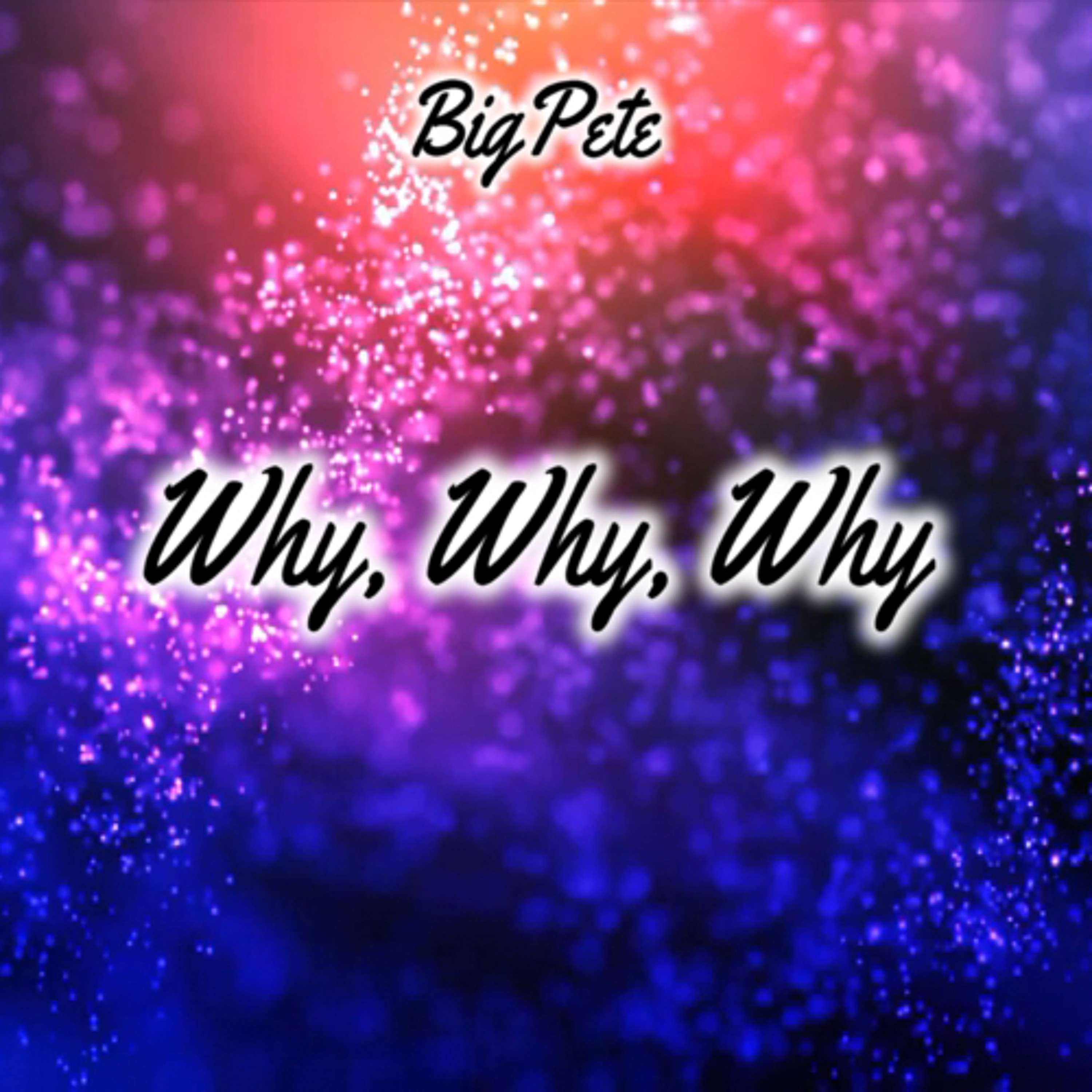 Why, Why, Why episode artwork