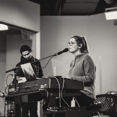 PRAYER ROOM MOMENTS // It's All for You (Spontaneous)