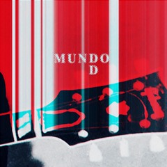 Mundo D- Phono Line