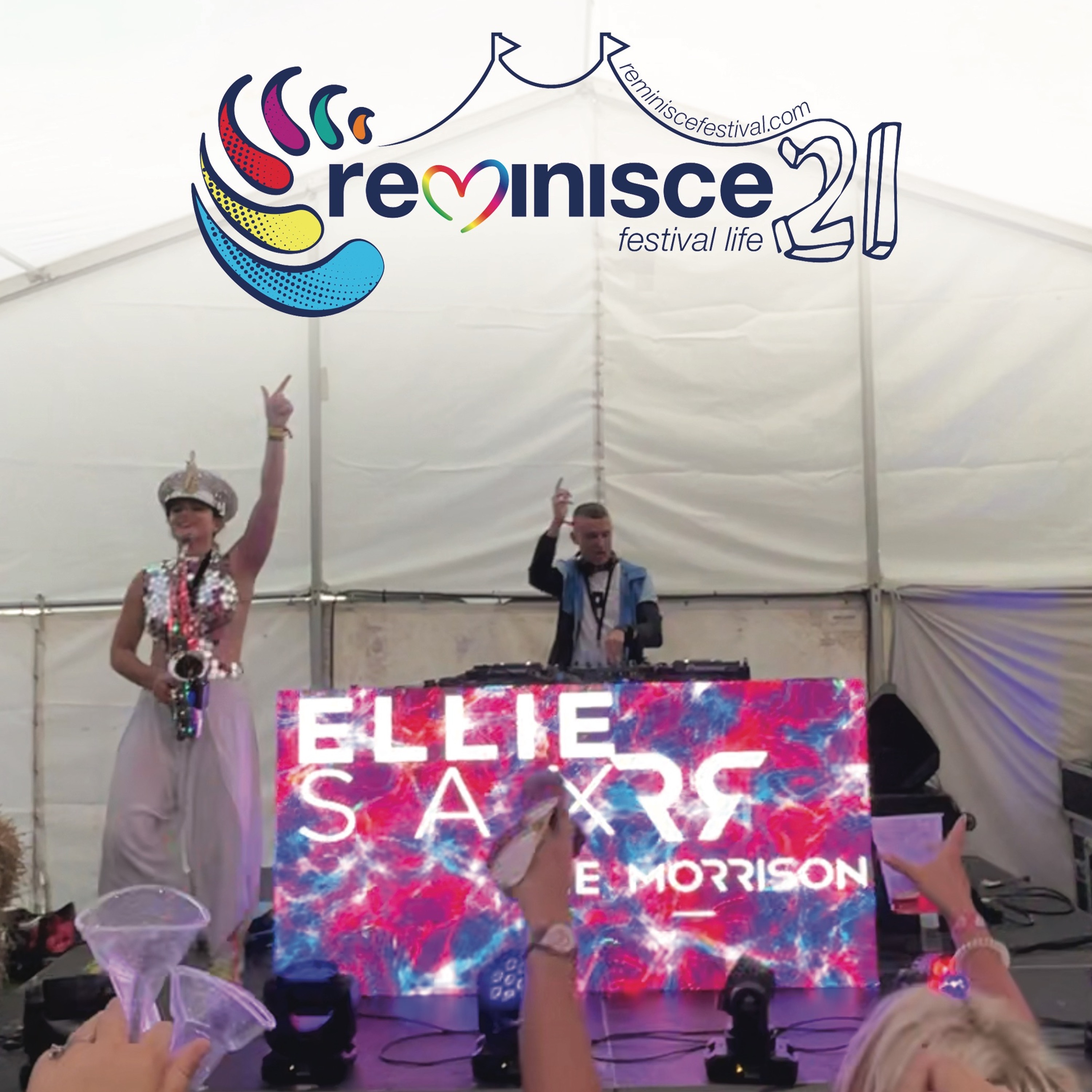 DJ Lee Morrison - Mixes