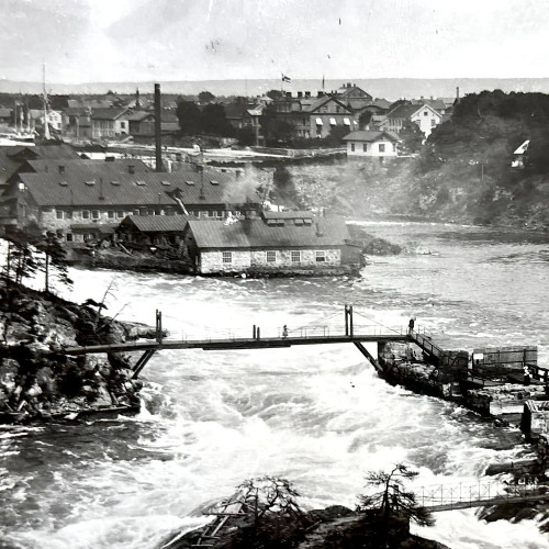 Strömslund