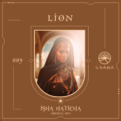 LION - Isha Haticha (Original Mix)