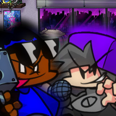 Frostbite but PicoVR and BoyfriendVR Sing it
