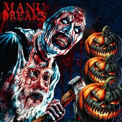 ManuBreaks-🎃SESION ESPECIAL HALLOWEEN 2024🎃