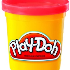 Welcome to Play-Doh land😎