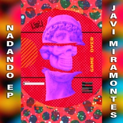 Javi Miramontes "Nadando" Snippet