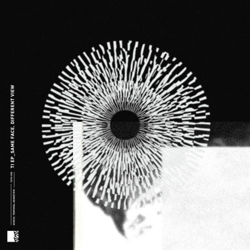 Avox25, Temporal Geometryk - SFDV003 (Original Mix)
