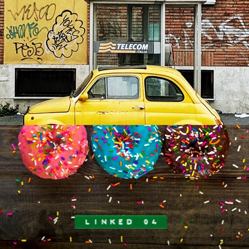 LINKED 04 - PHACE X WAS A BE