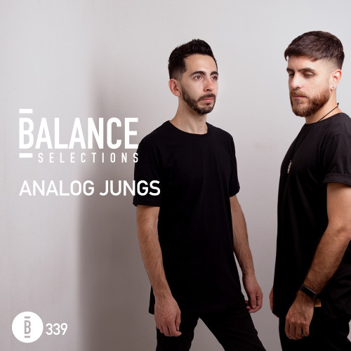 Balance Selections 339: Analog Jungs