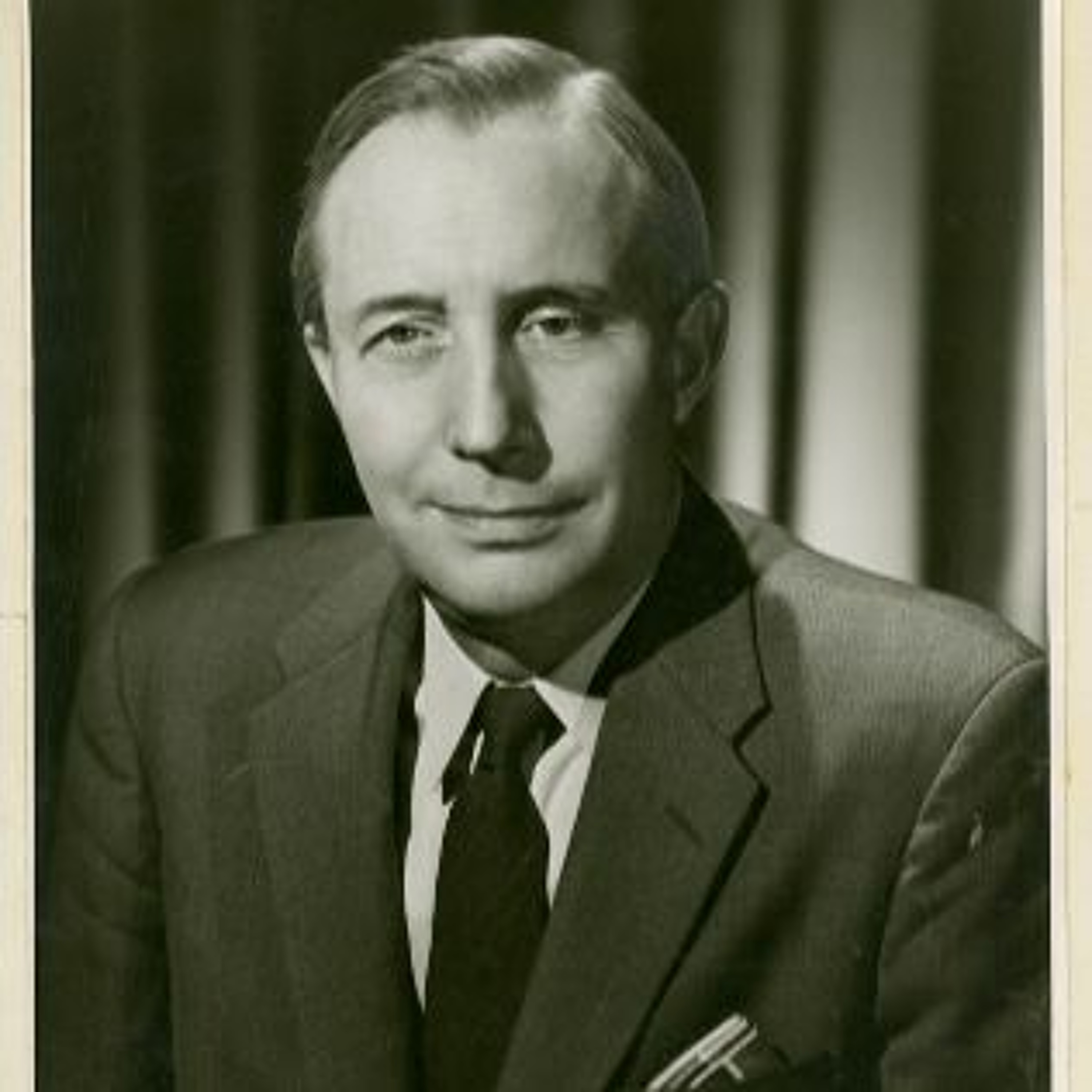 Witness to Yesterday (The Champlain Society Podcast on Canadian History)