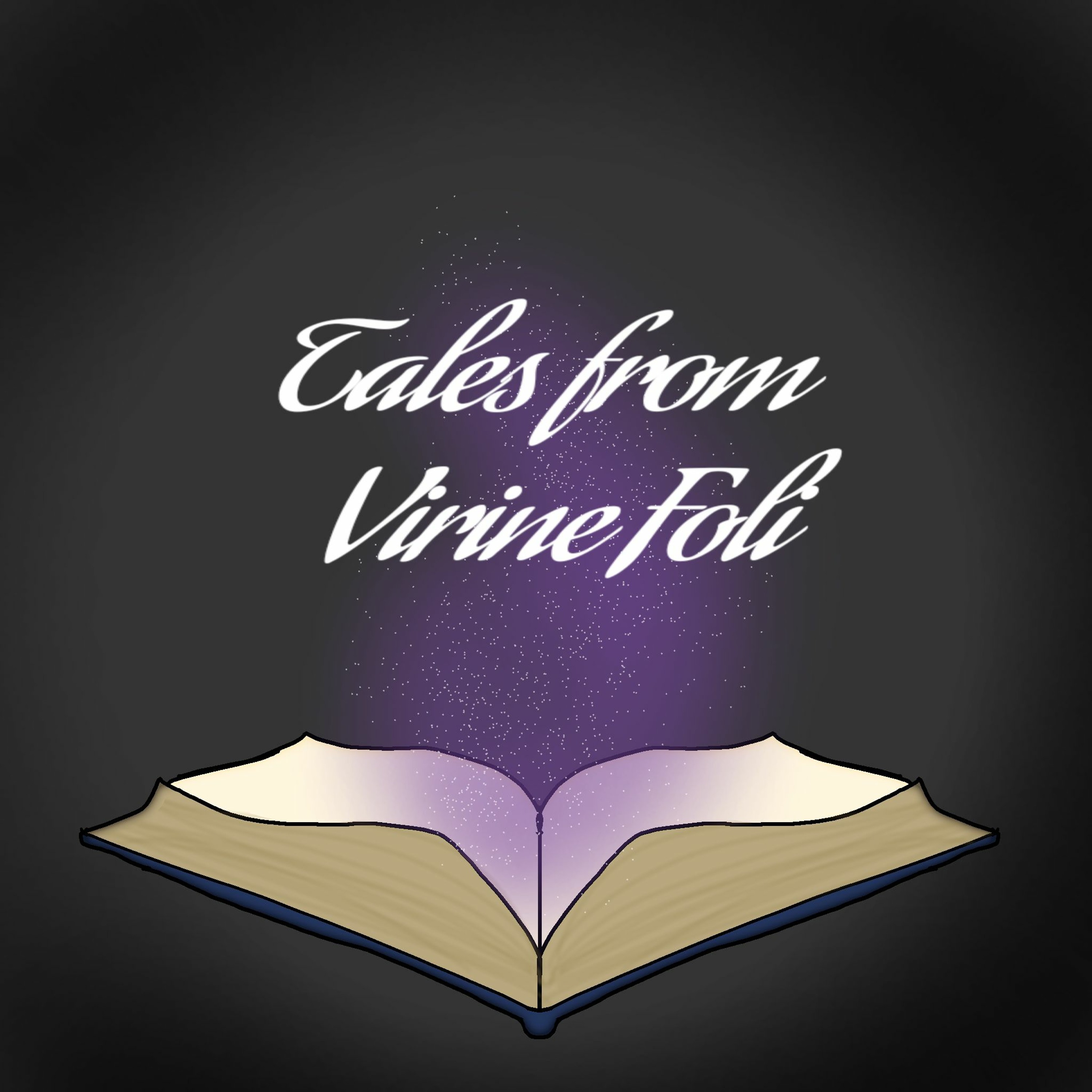 Tales From Virine Foli Prologue