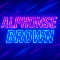 Alphon Brown version hyper pop