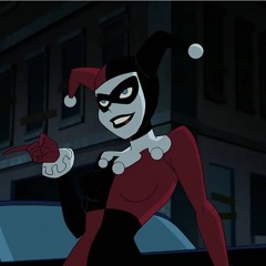 riso - Harley Quinn [prod. bxndobxbii]