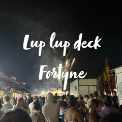 LUP LUP DECK FORTYNE 2023