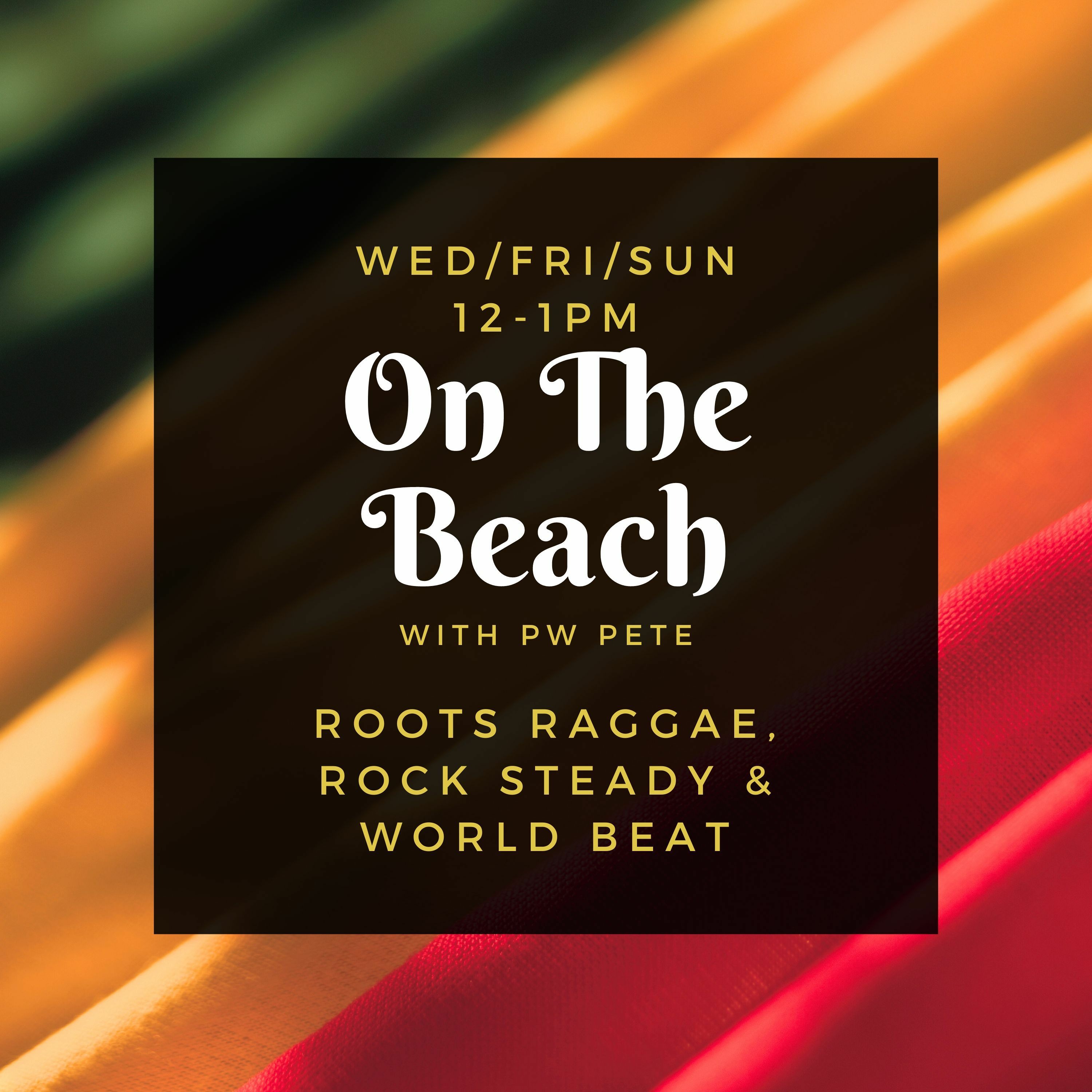 On the Beach Seven