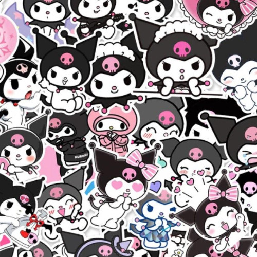 Kuromi @killbandxz (HOSTED BY 93 JAHSERUM & DJSTYX)