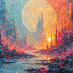 City of Deradune