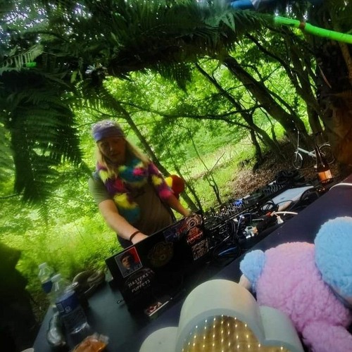 Fungye - Funk Around